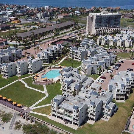 Bahia Mar #426 Villa South Padre Island Kültér fotó