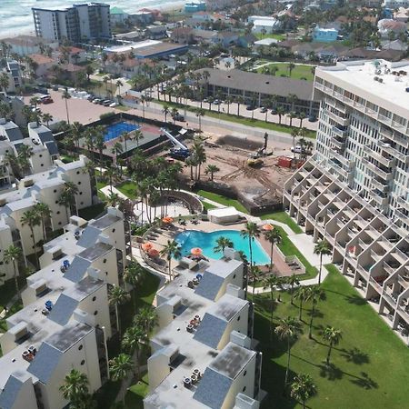 Bahia Mar #426 Villa South Padre Island Kültér fotó