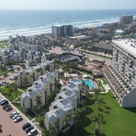 Bahia Mar #426 Villa South Padre Island Kültér fotó