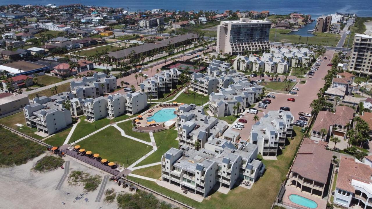 Bahia Mar #426 Villa South Padre Island Kültér fotó