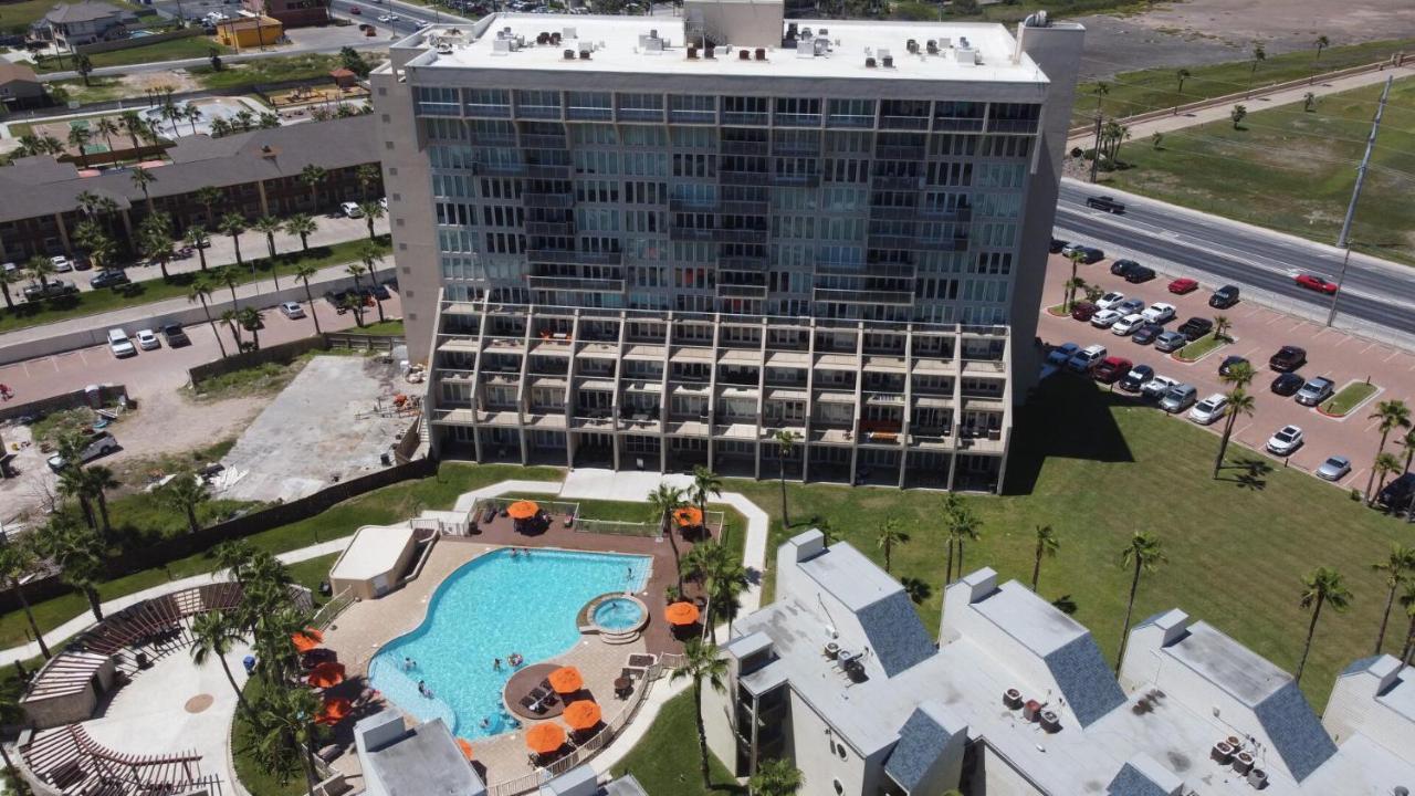 Bahia Mar #426 Villa South Padre Island Kültér fotó