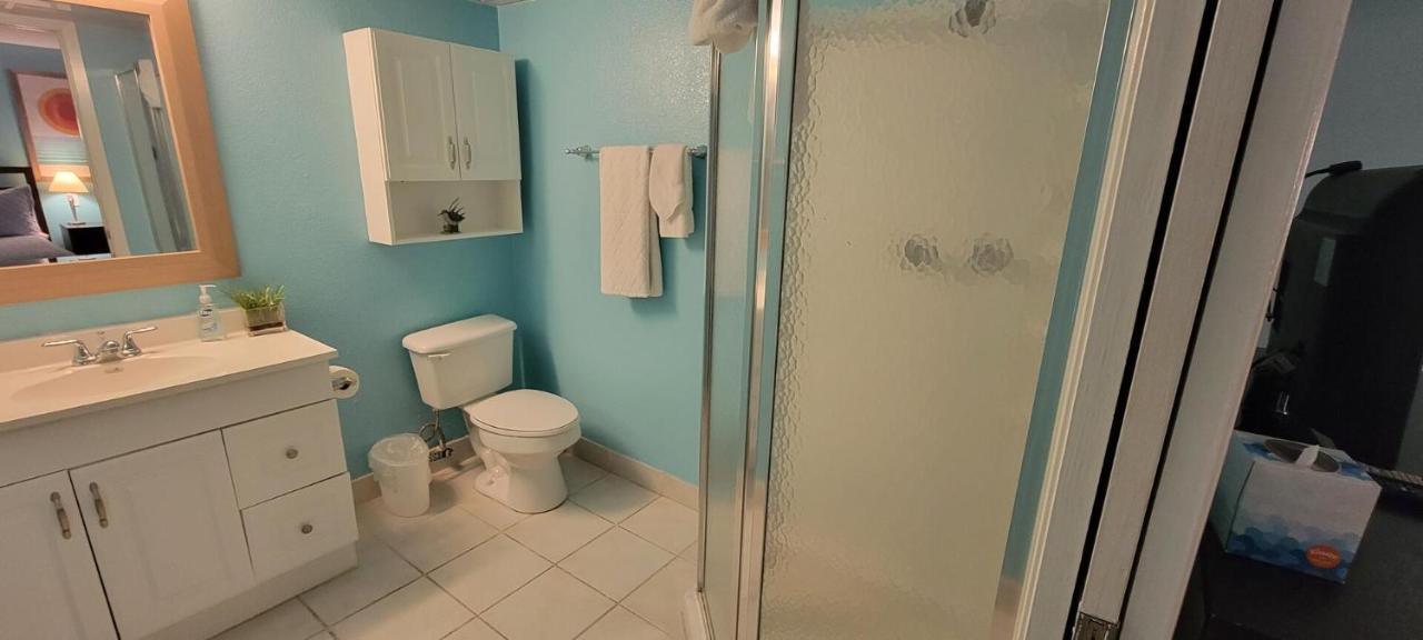 Bahia Mar #426 Villa South Padre Island Kültér fotó