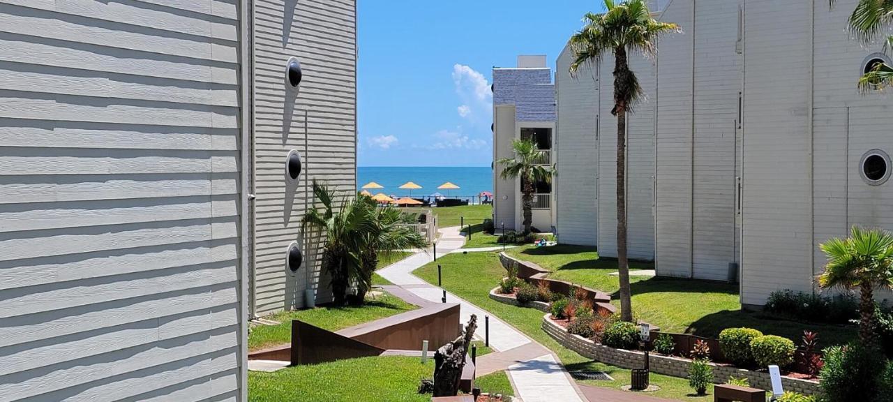 Bahia Mar #426 Villa South Padre Island Kültér fotó