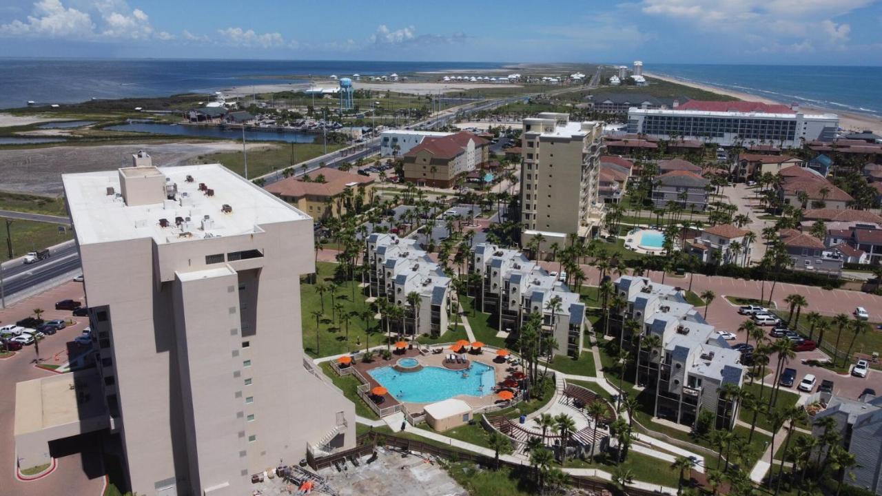 Bahia Mar #426 Villa South Padre Island Kültér fotó
