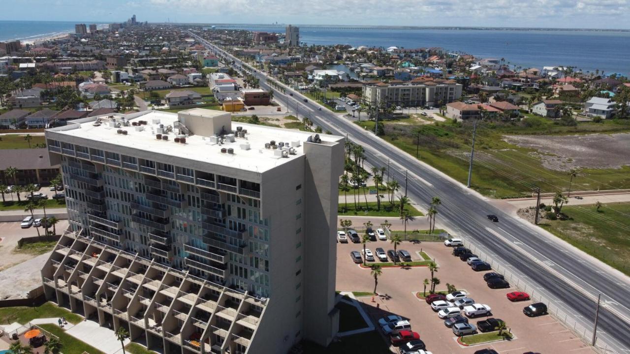 Bahia Mar #426 Villa South Padre Island Kültér fotó