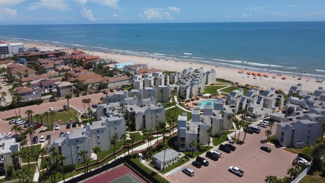 Bahia Mar #426 Villa South Padre Island Kültér fotó