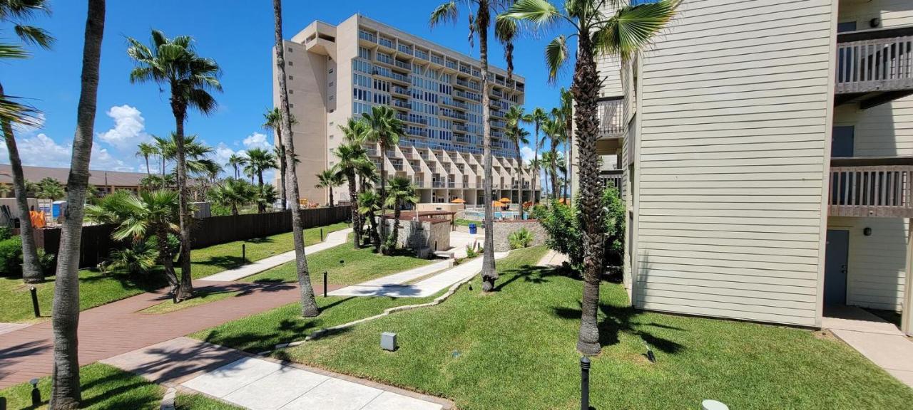 Bahia Mar #426 Villa South Padre Island Kültér fotó