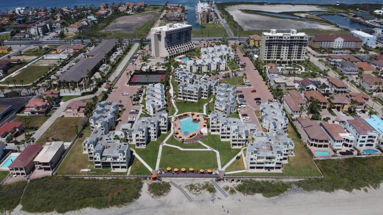 Bahia Mar #426 Villa South Padre Island Kültér fotó