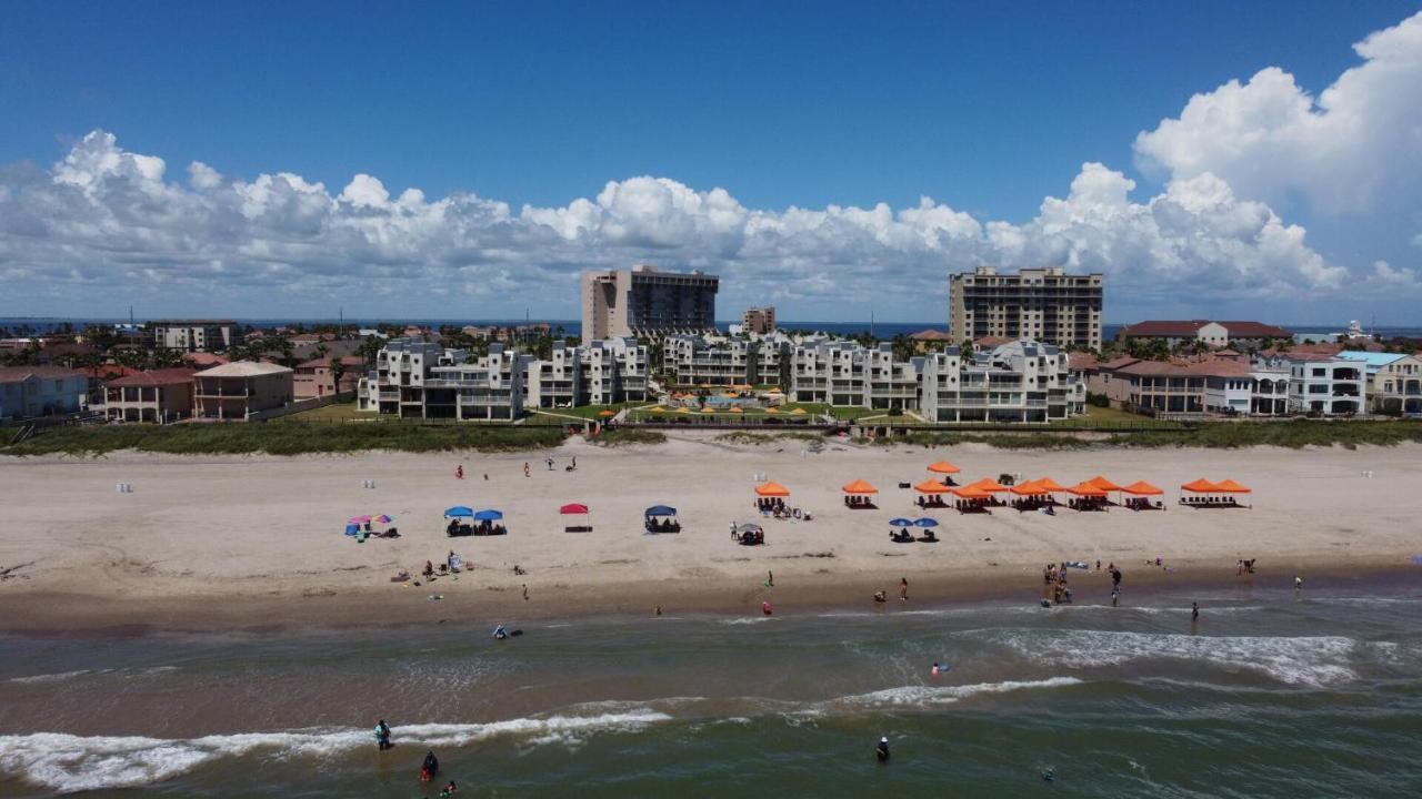 Bahia Mar #426 Villa South Padre Island Kültér fotó