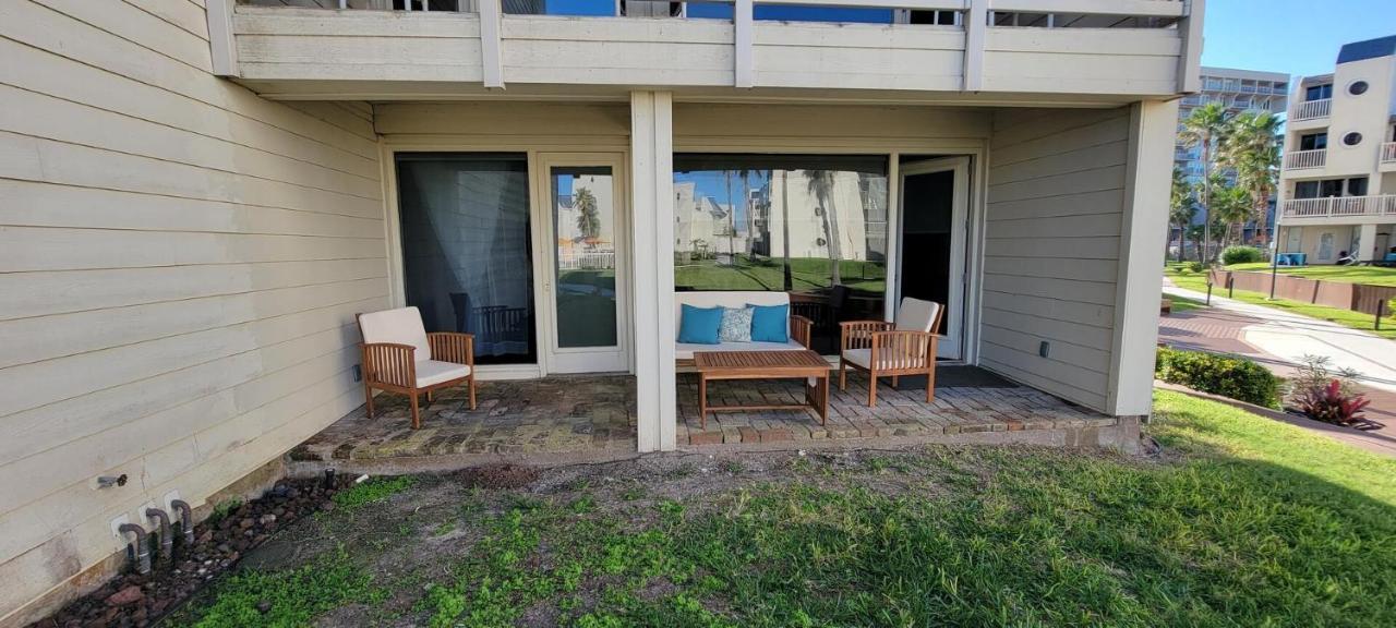 Bahia Mar #426 Villa South Padre Island Kültér fotó