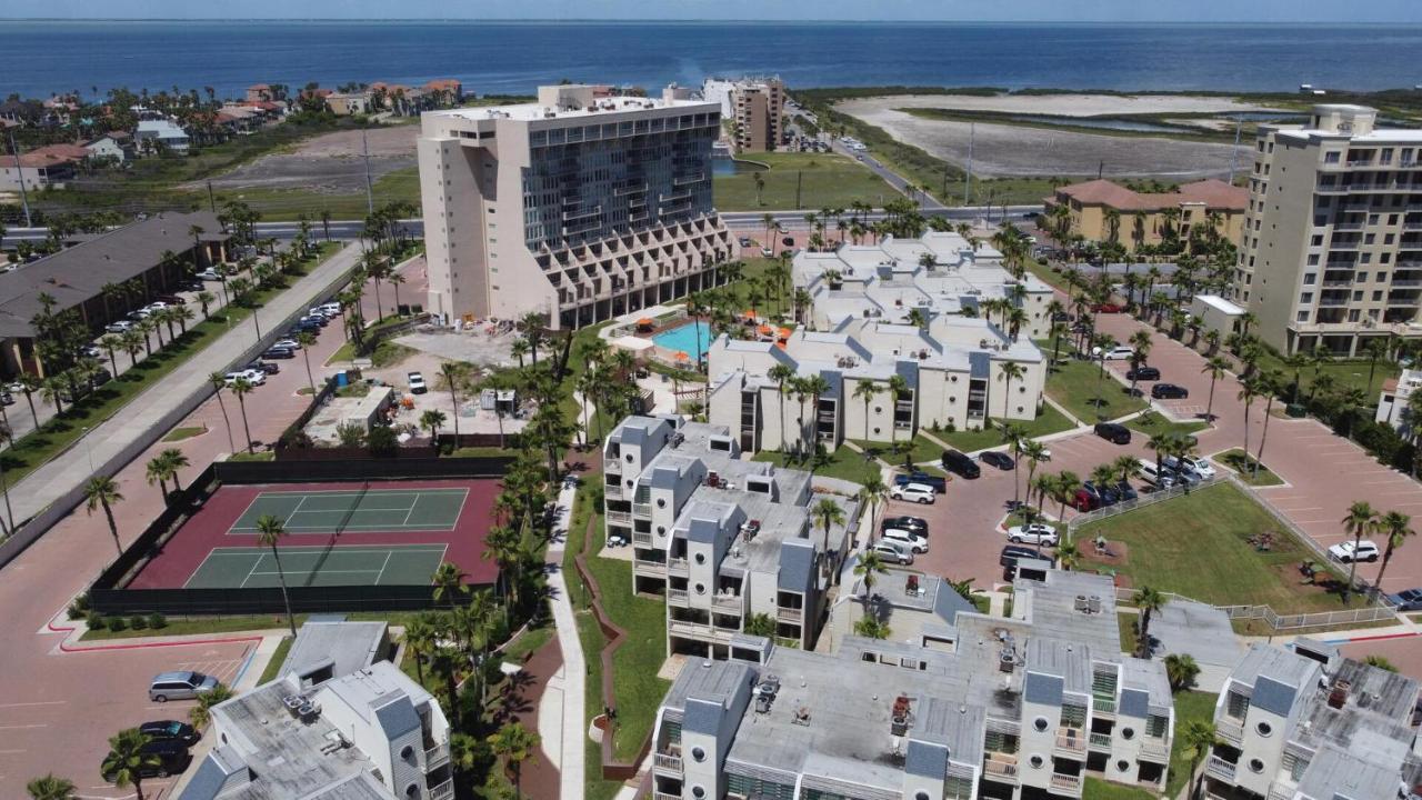 Bahia Mar #426 Villa South Padre Island Kültér fotó