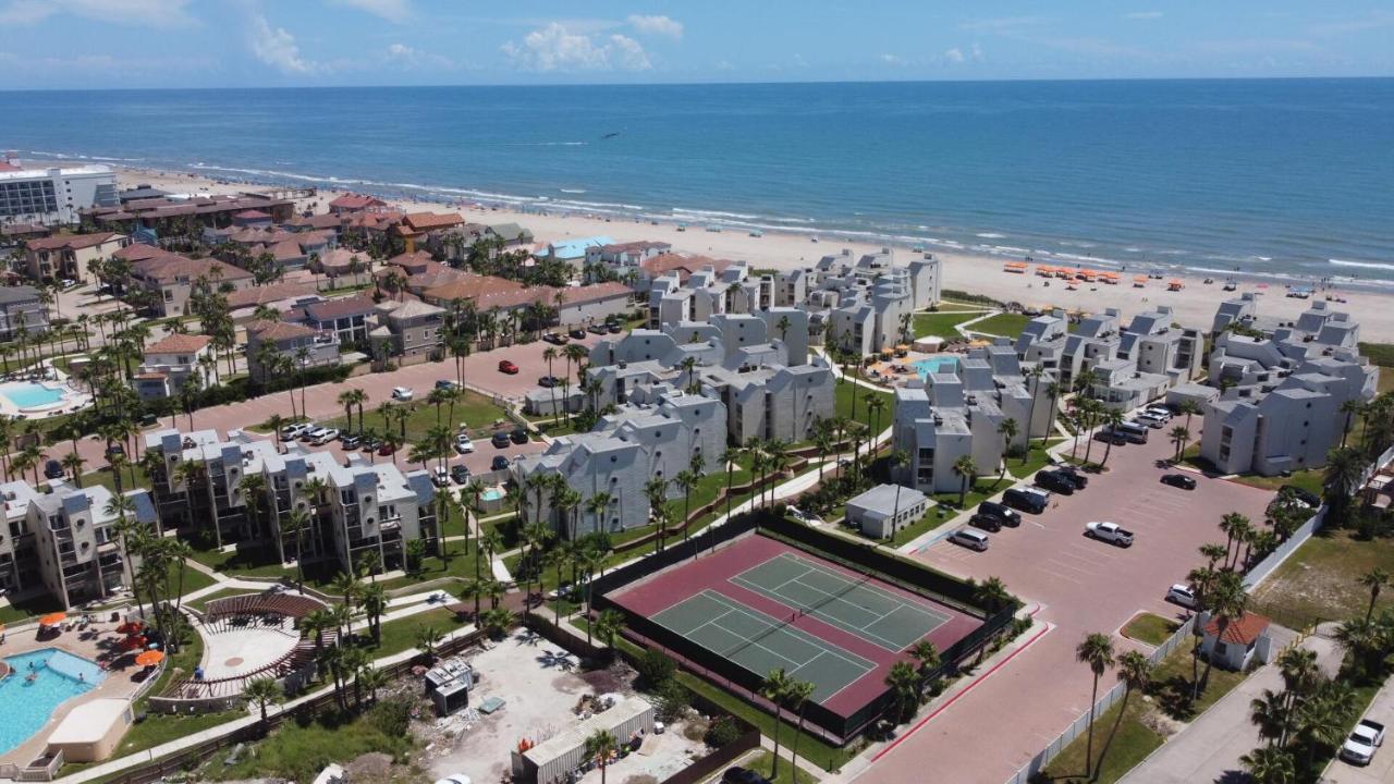 Bahia Mar #426 Villa South Padre Island Kültér fotó