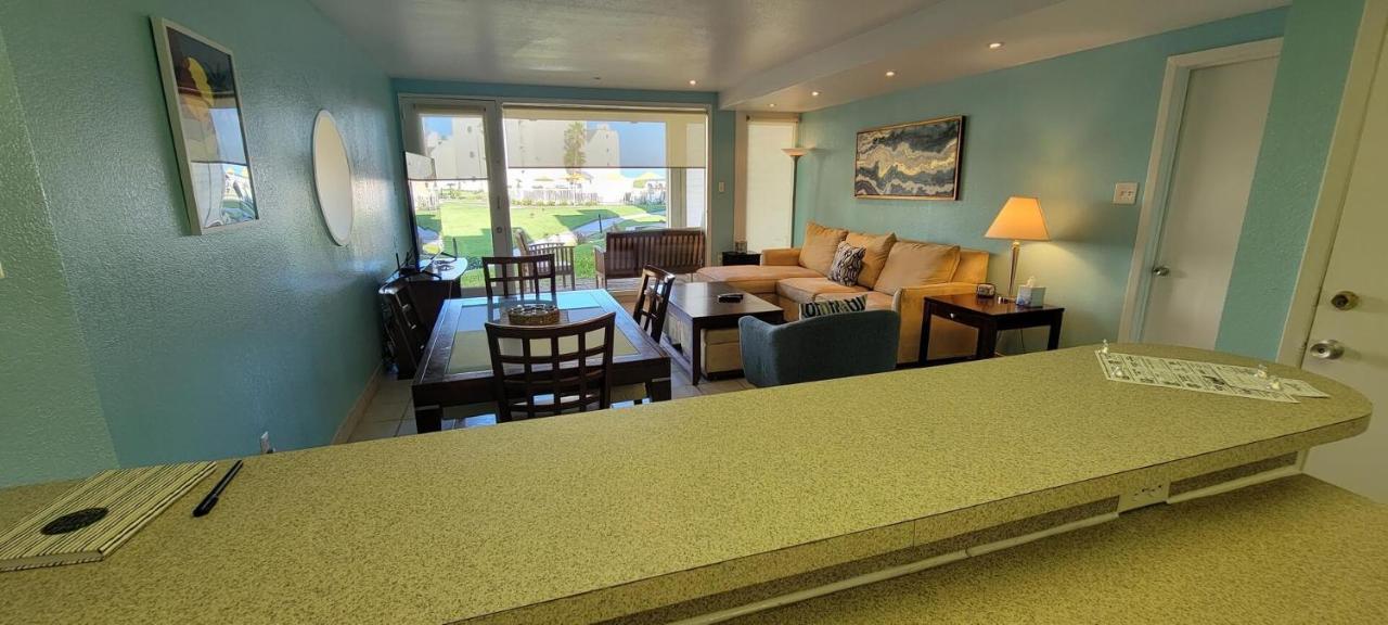 Bahia Mar #426 Villa South Padre Island Kültér fotó