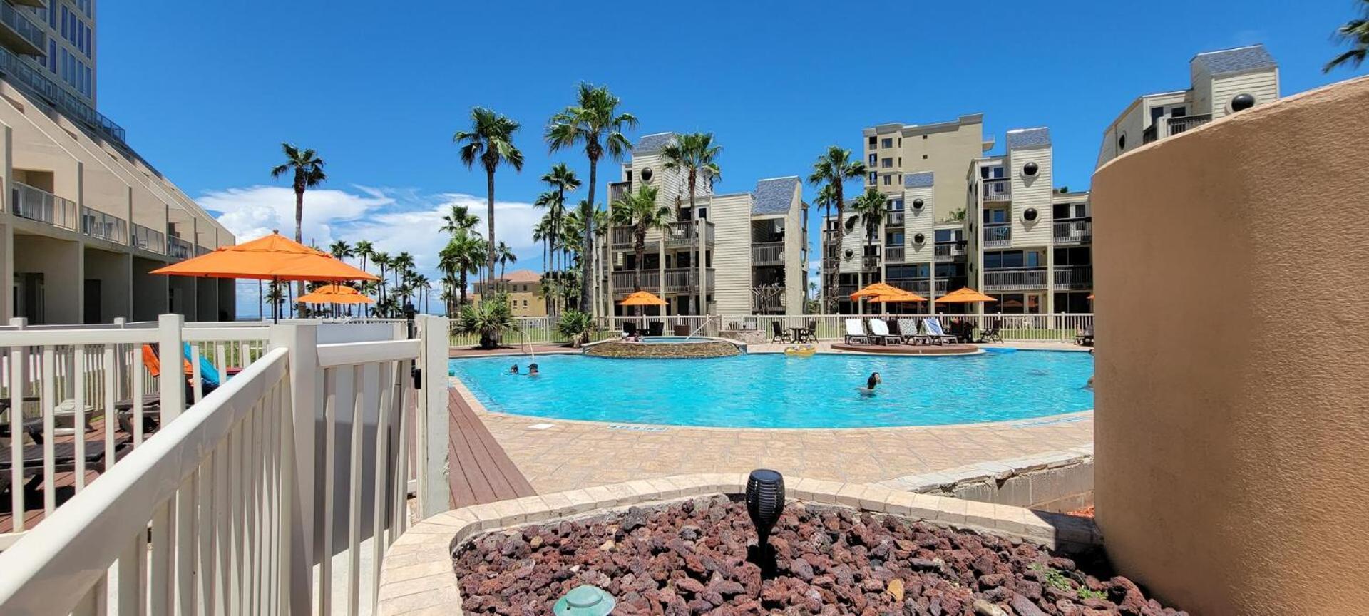 Bahia Mar #426 Villa South Padre Island Kültér fotó