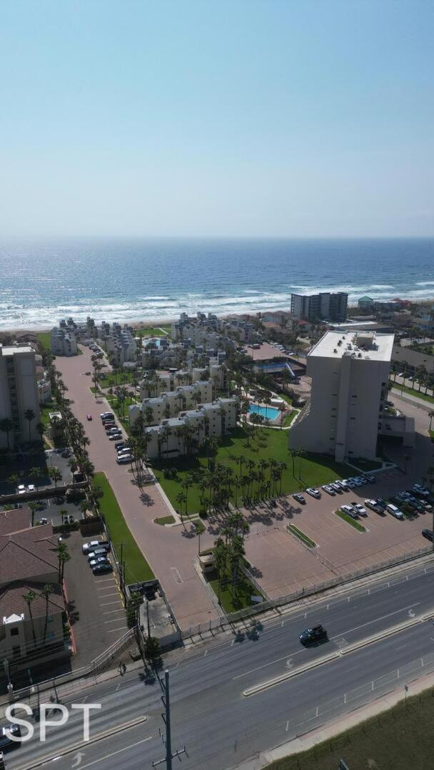 Bahia Mar #426 Villa South Padre Island Kültér fotó