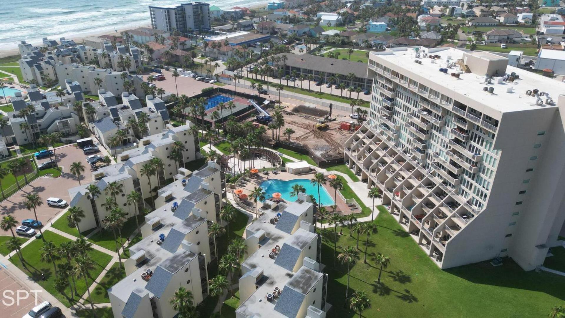 Bahia Mar #426 Villa South Padre Island Kültér fotó