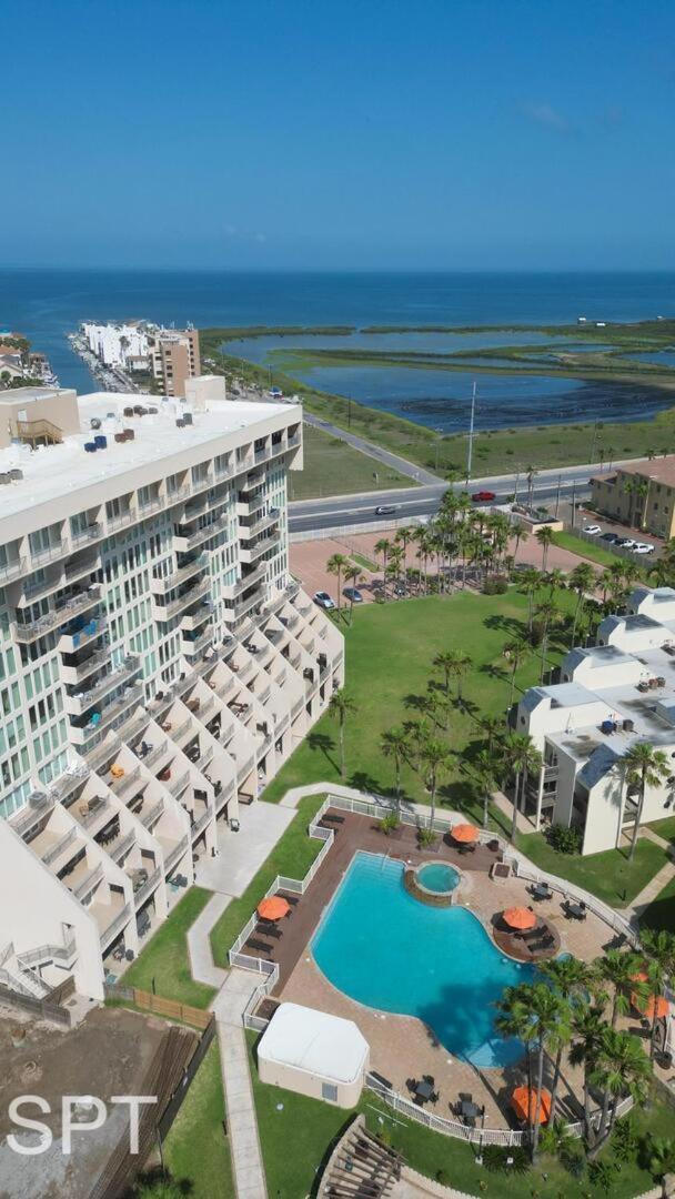 Bahia Mar #426 Villa South Padre Island Kültér fotó