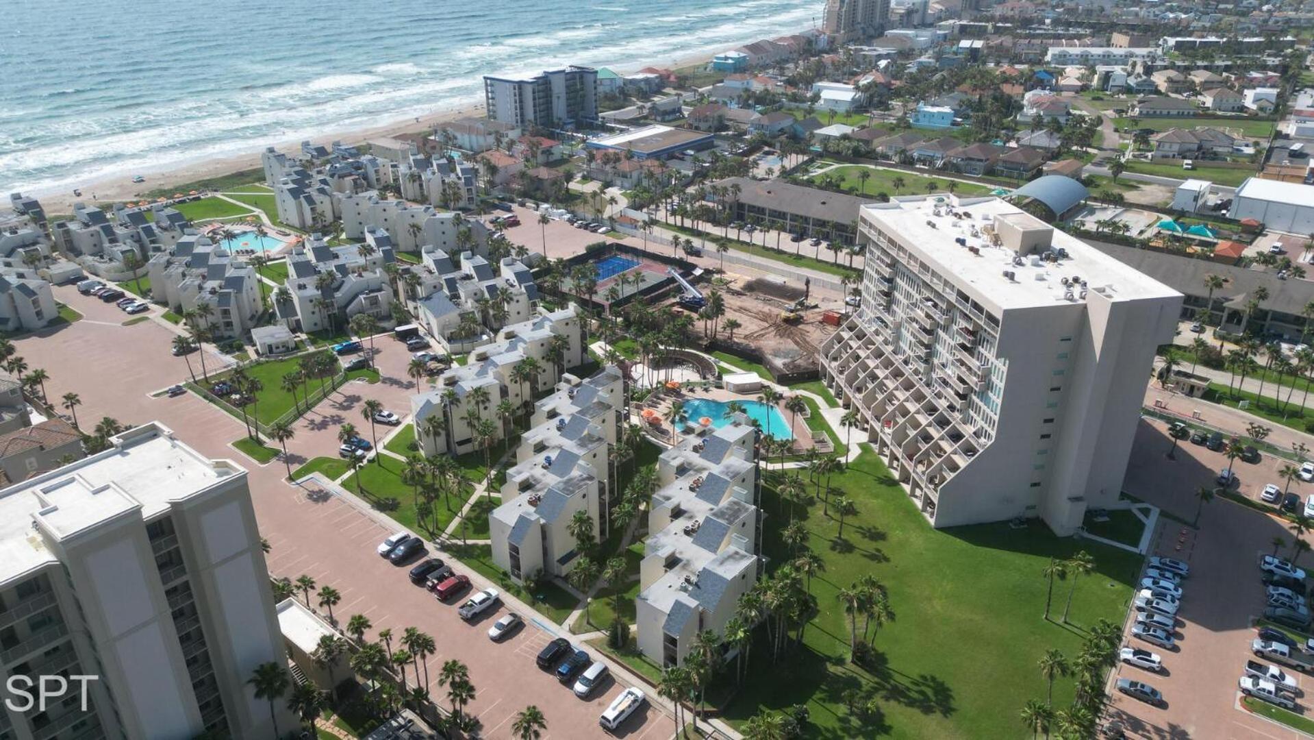 Bahia Mar #426 Villa South Padre Island Kültér fotó