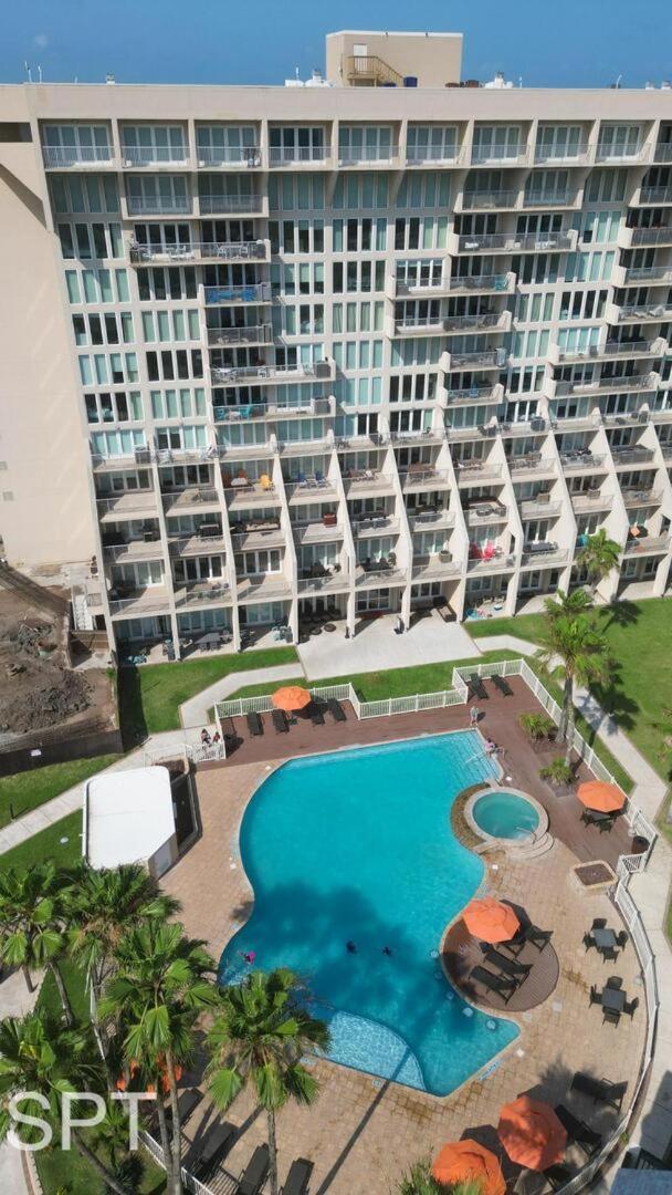 Bahia Mar #426 Villa South Padre Island Kültér fotó