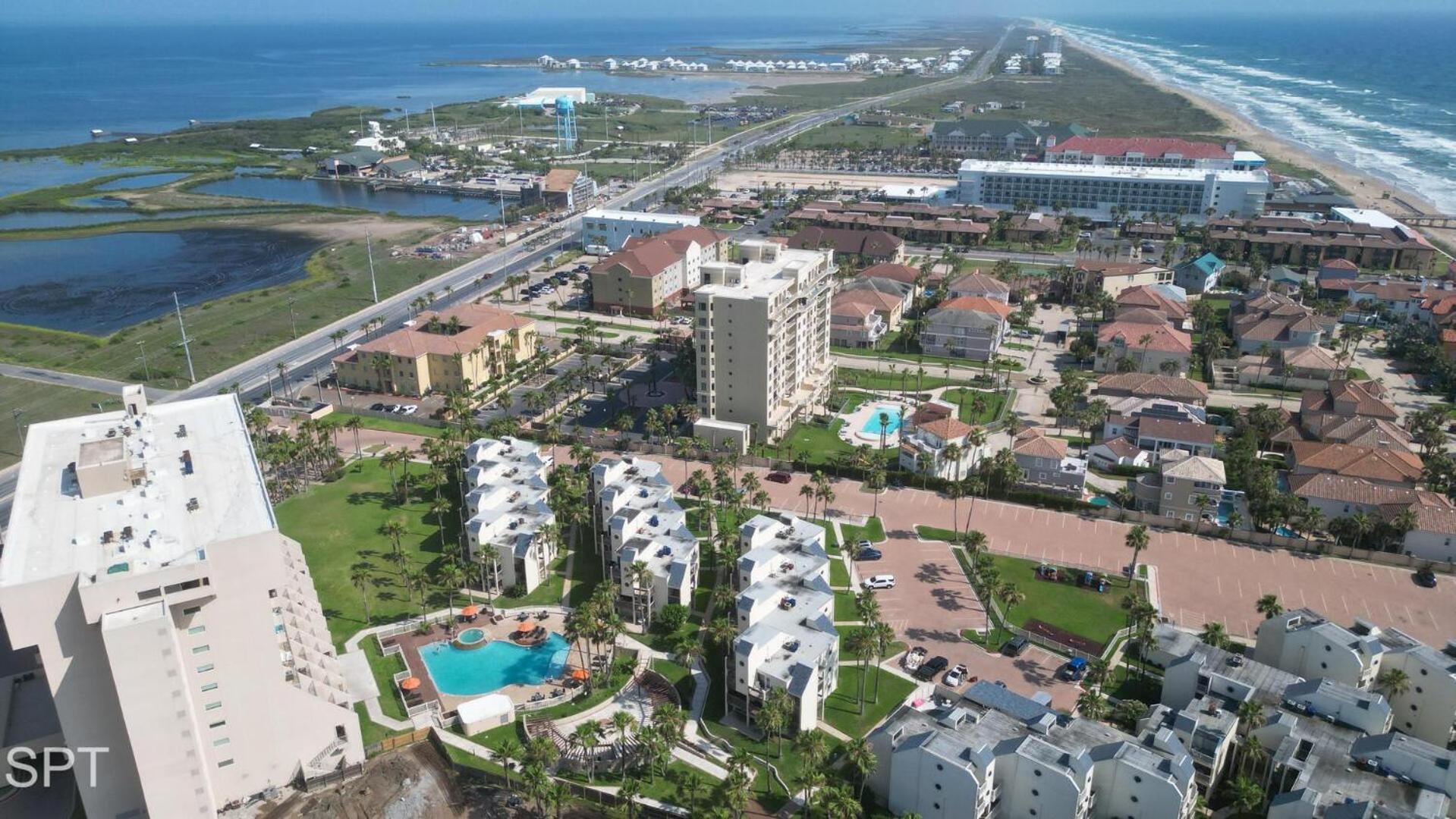Bahia Mar #426 Villa South Padre Island Kültér fotó