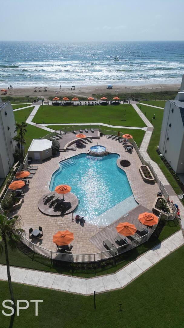 Bahia Mar #426 Villa South Padre Island Kültér fotó