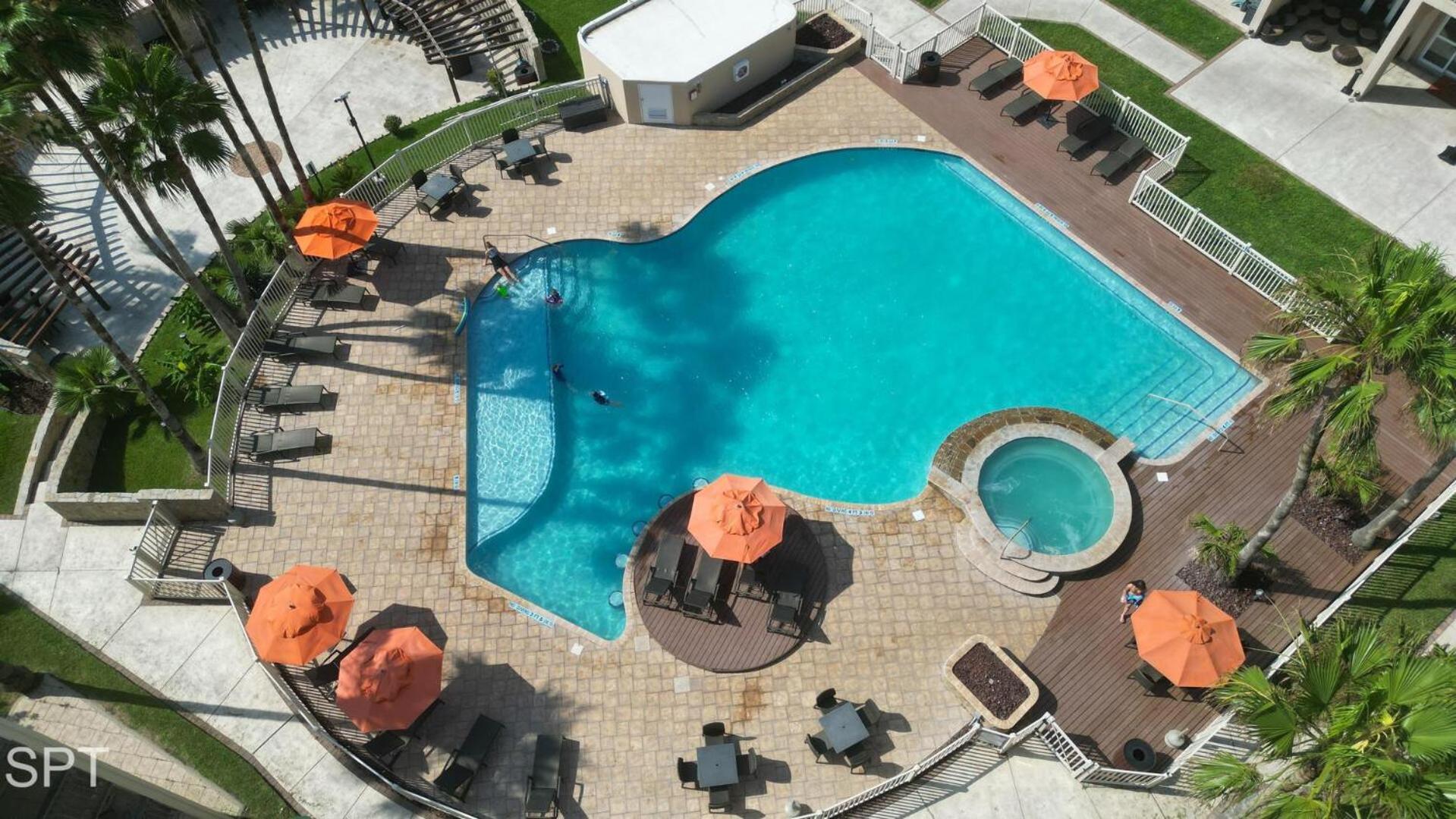 Bahia Mar #426 Villa South Padre Island Kültér fotó