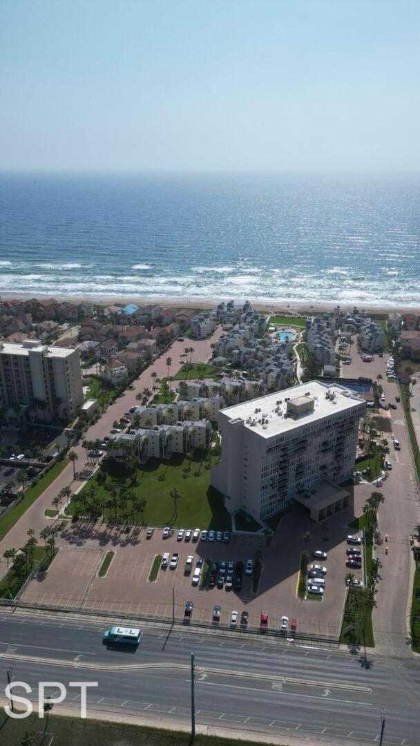 Bahia Mar #426 Villa South Padre Island Kültér fotó