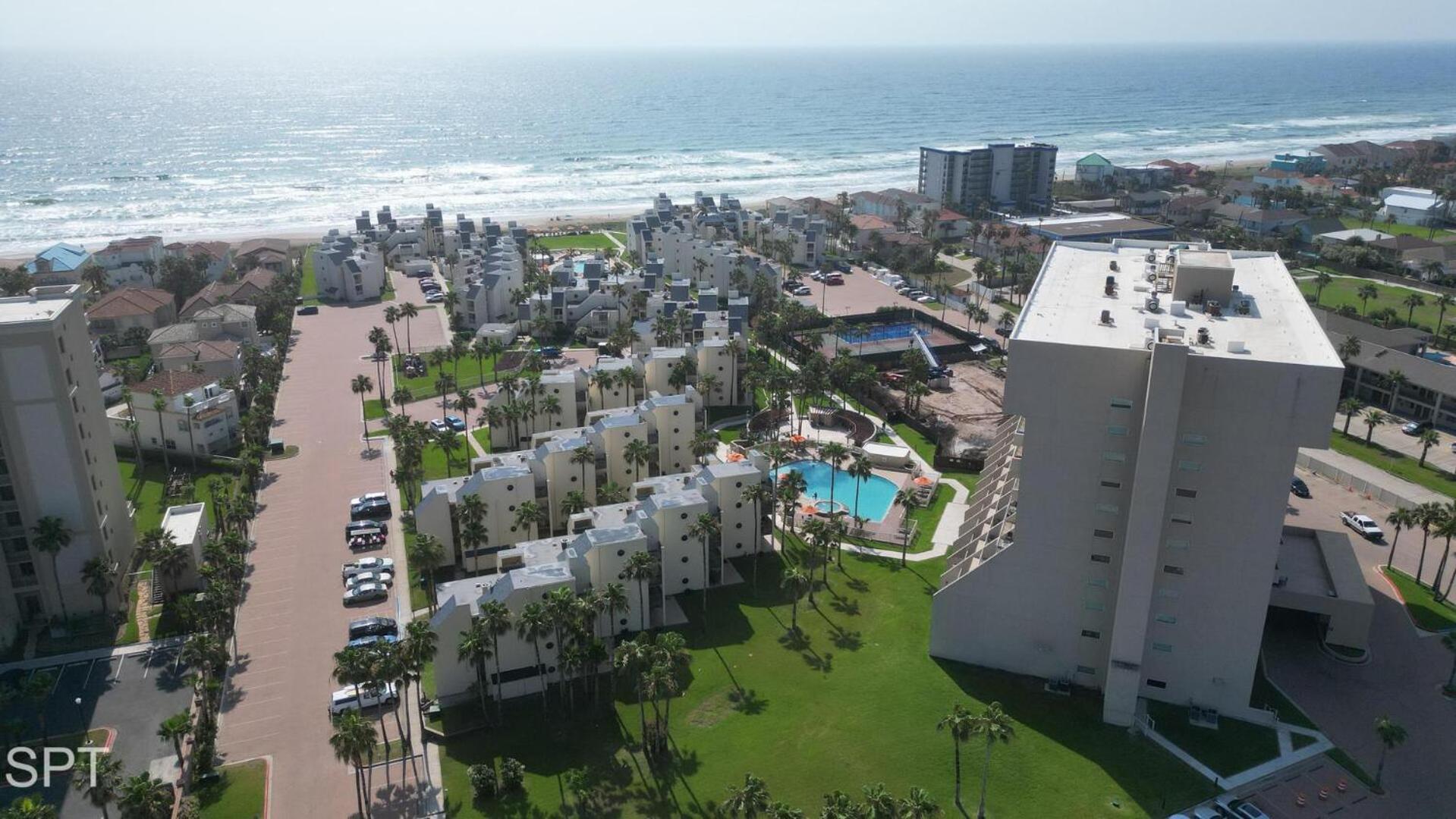 Bahia Mar #426 Villa South Padre Island Kültér fotó