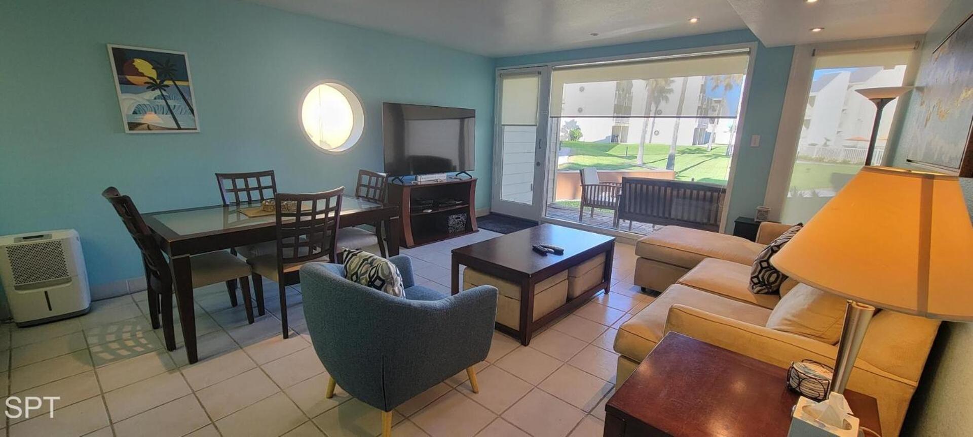 Bahia Mar #426 Villa South Padre Island Kültér fotó