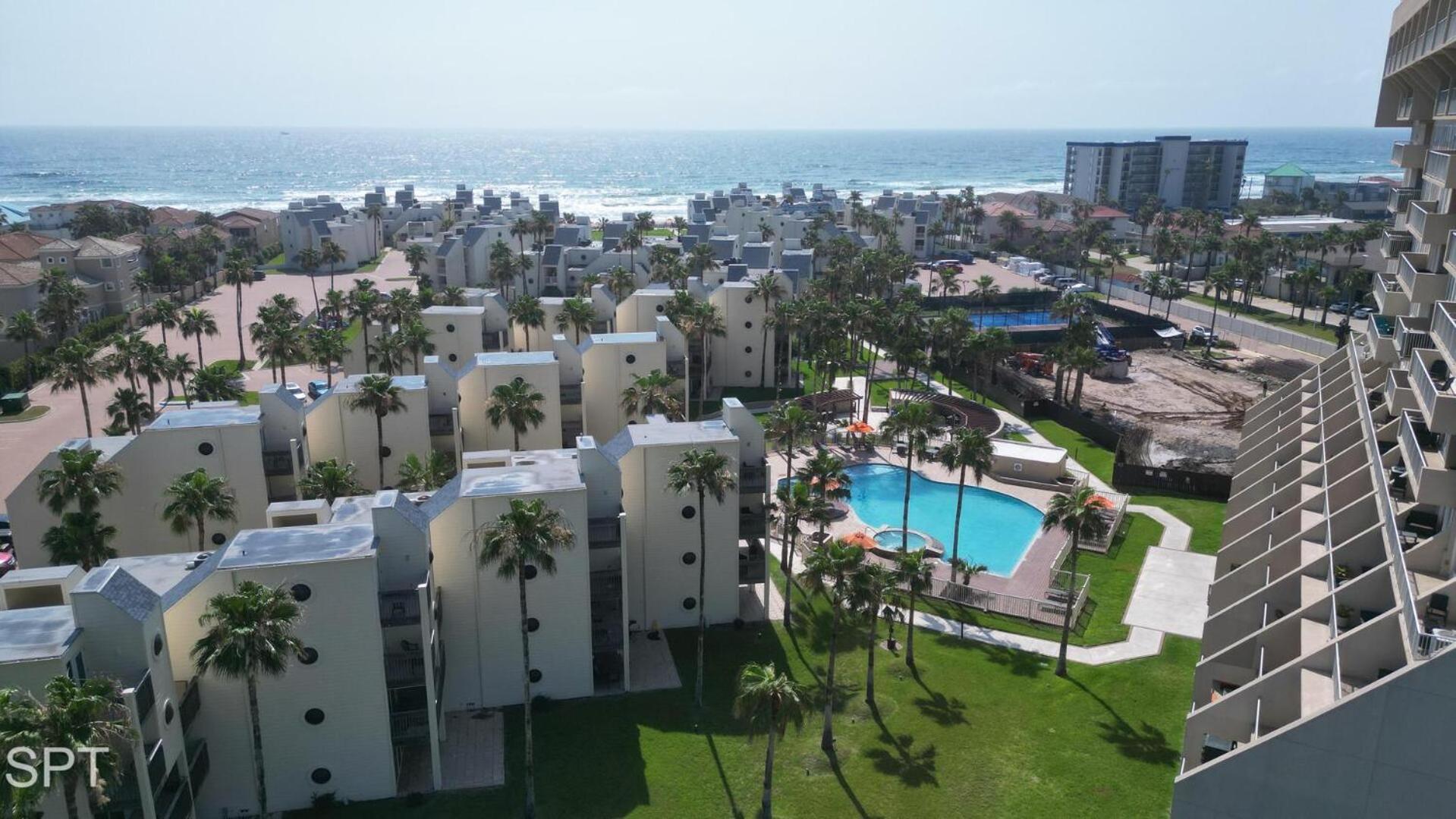 Bahia Mar #426 Villa South Padre Island Kültér fotó