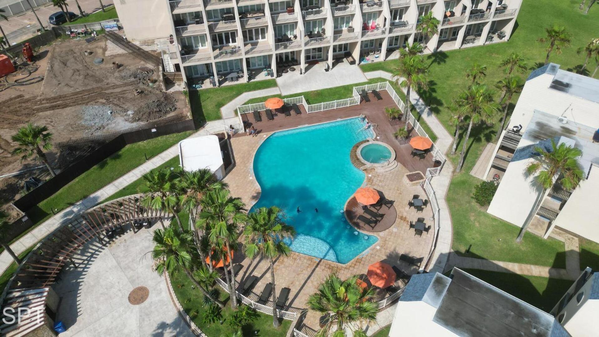Bahia Mar #426 Villa South Padre Island Kültér fotó