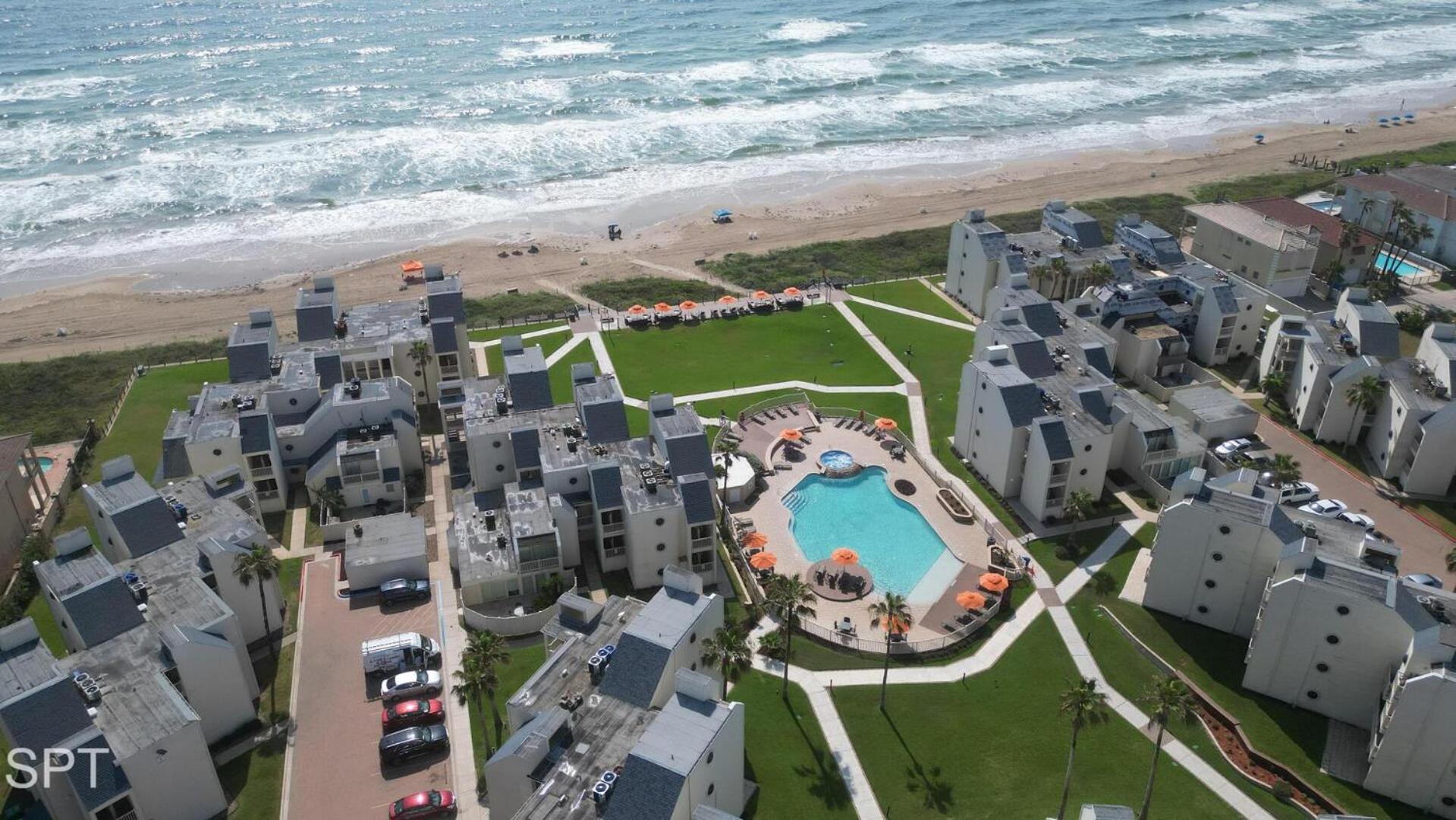 Bahia Mar #426 Villa South Padre Island Kültér fotó