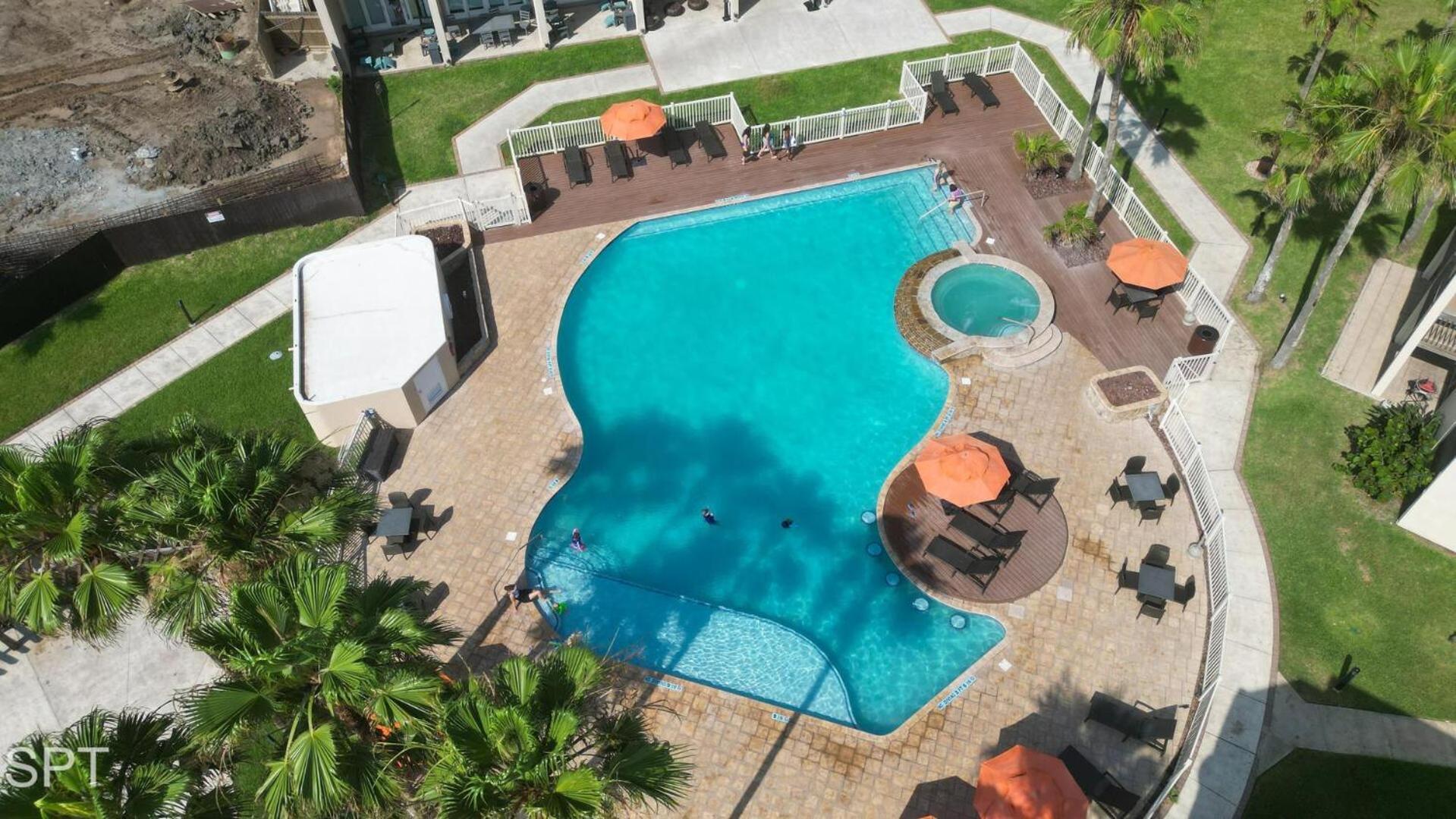 Bahia Mar #426 Villa South Padre Island Kültér fotó