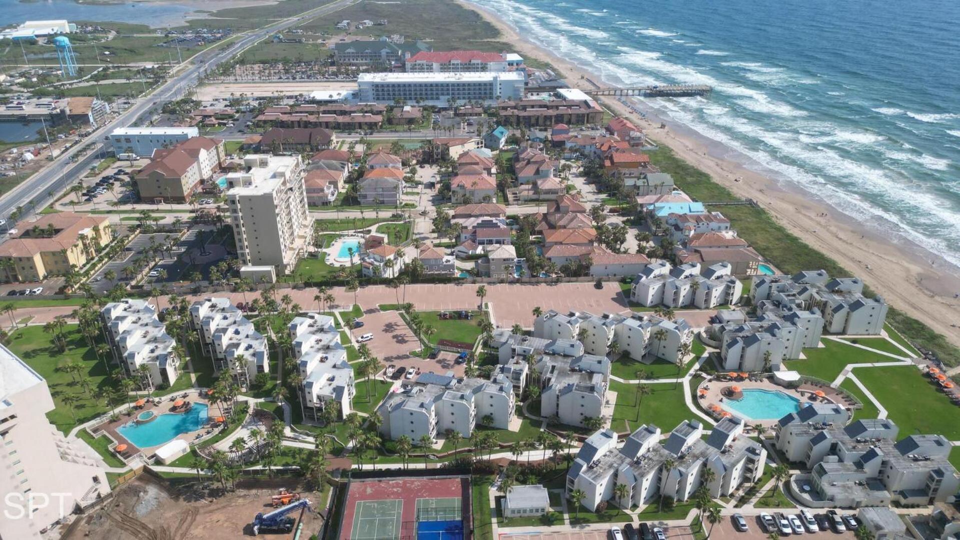 Bahia Mar #426 Villa South Padre Island Kültér fotó