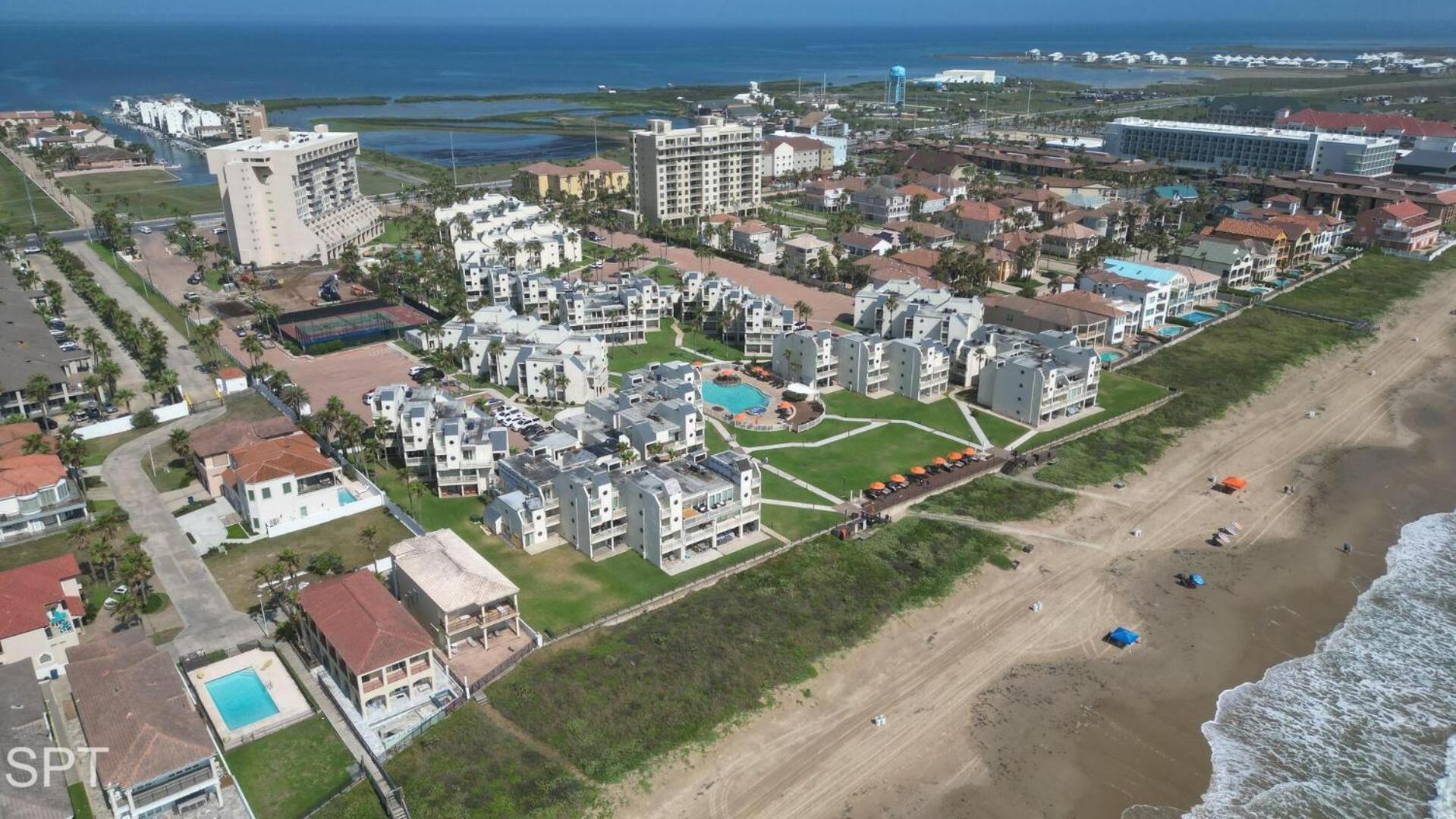 Bahia Mar #426 Villa South Padre Island Kültér fotó