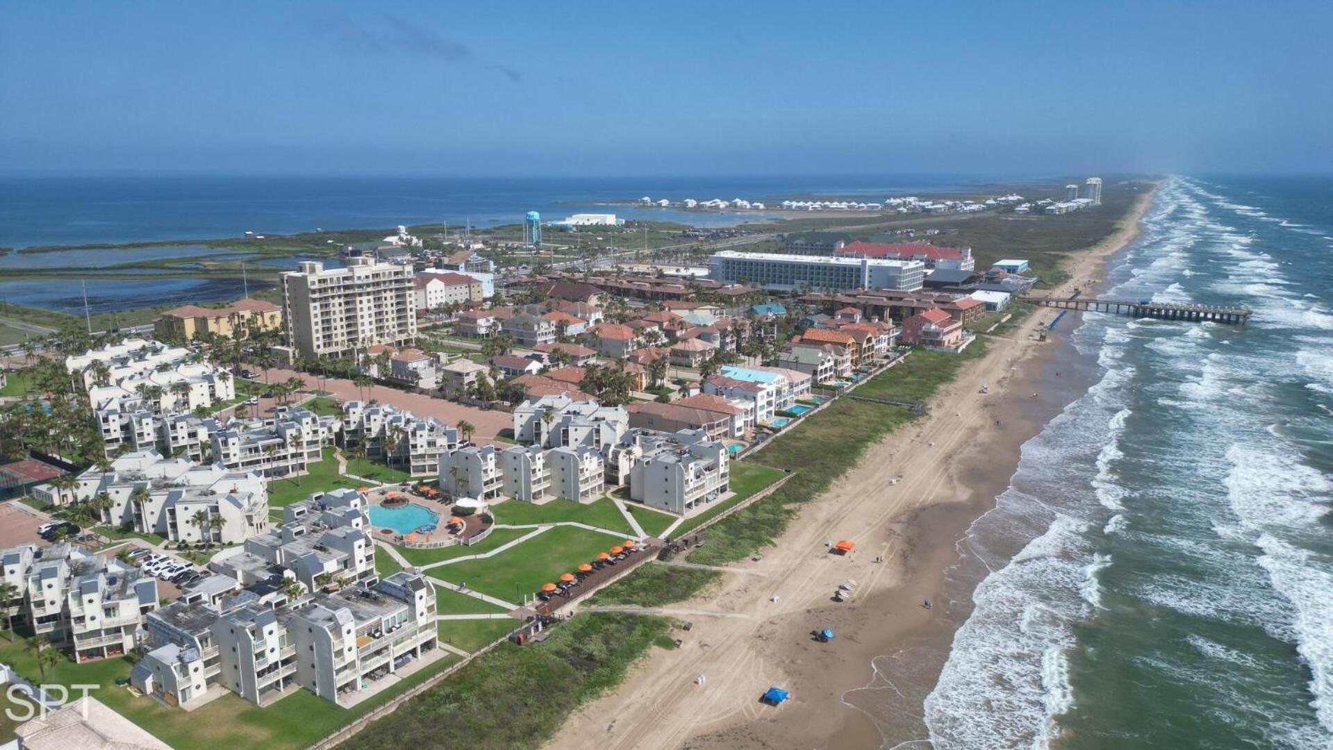 Bahia Mar #426 Villa South Padre Island Kültér fotó