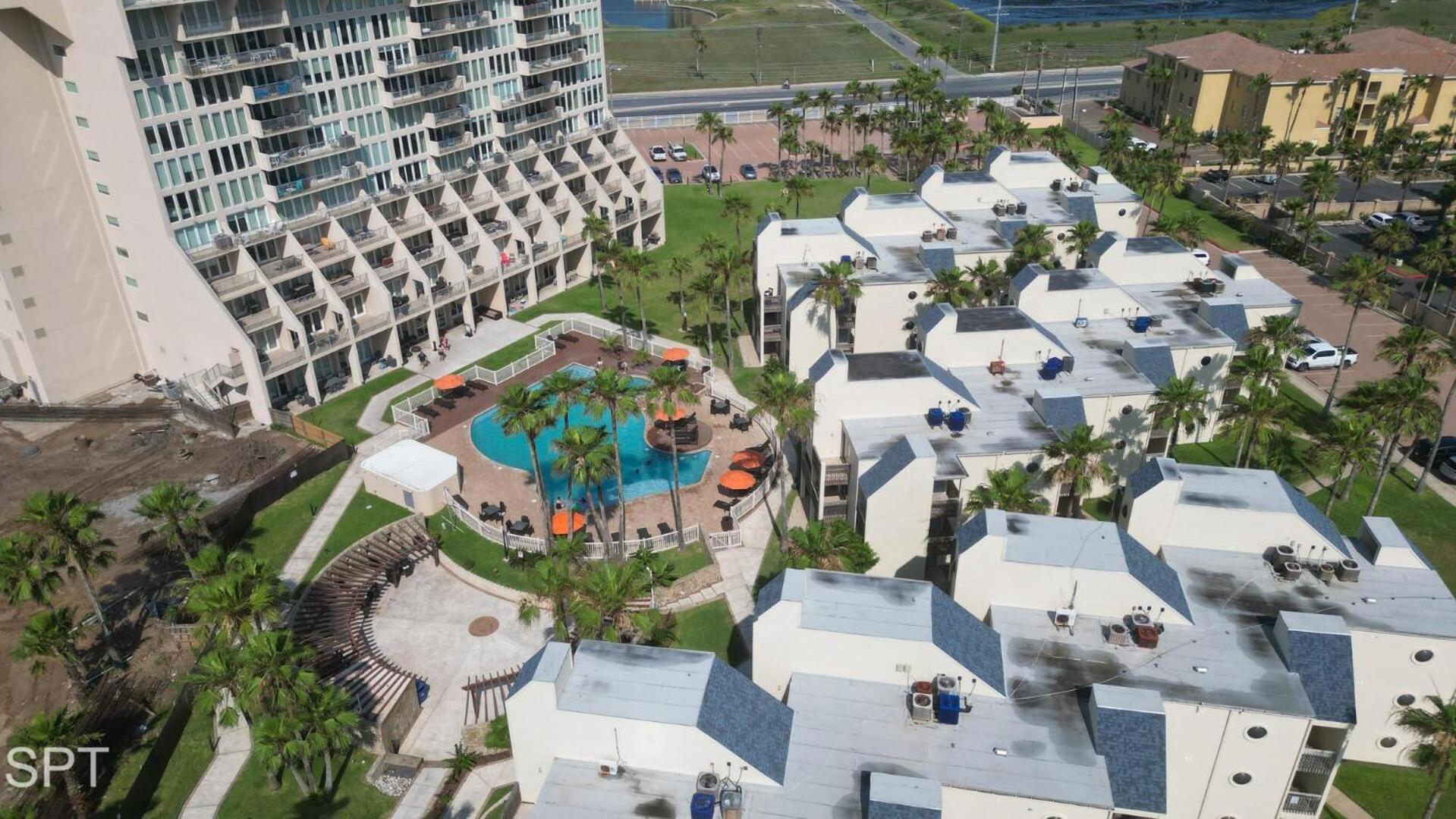 Bahia Mar #426 Villa South Padre Island Kültér fotó