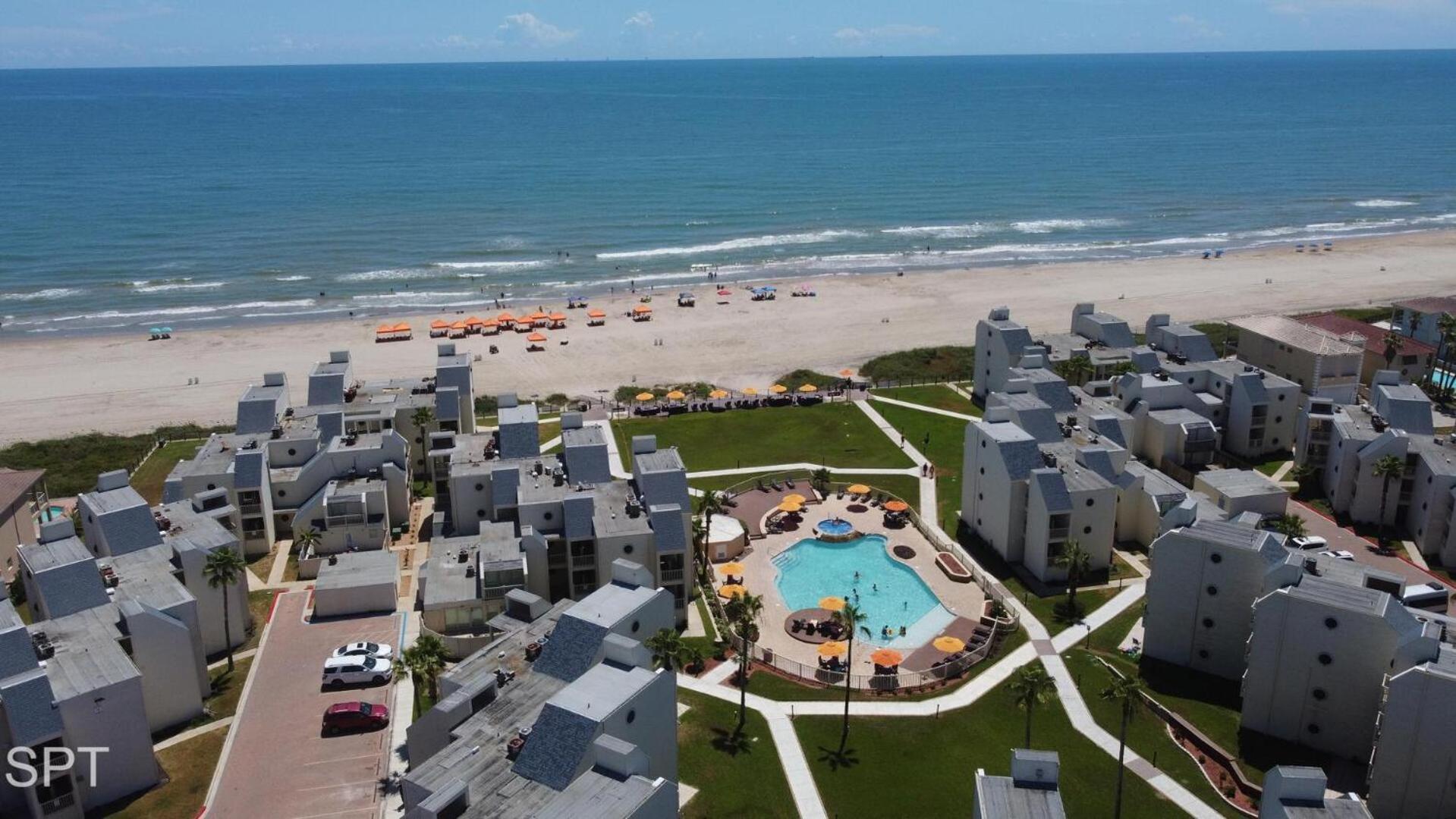 Bahia Mar #426 Villa South Padre Island Kültér fotó