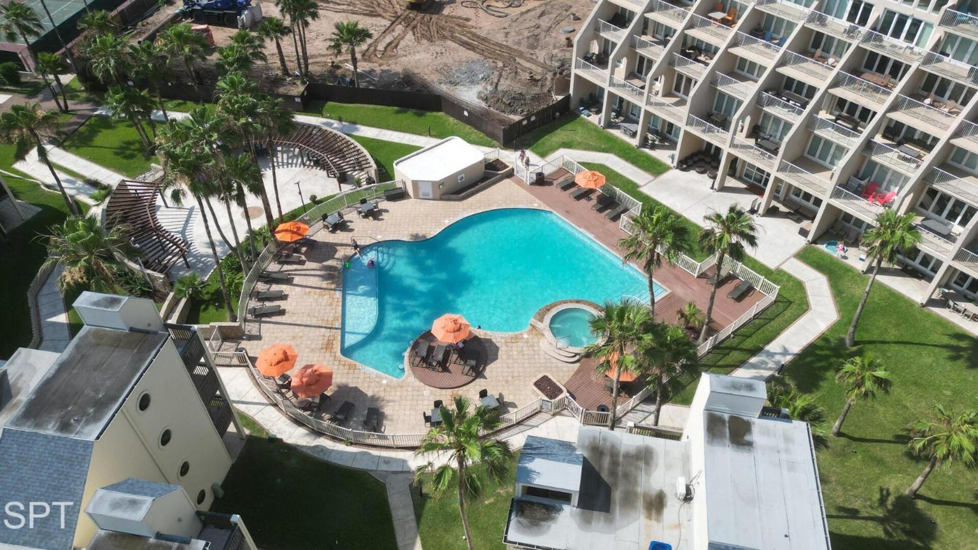Bahia Mar #426 Villa South Padre Island Kültér fotó