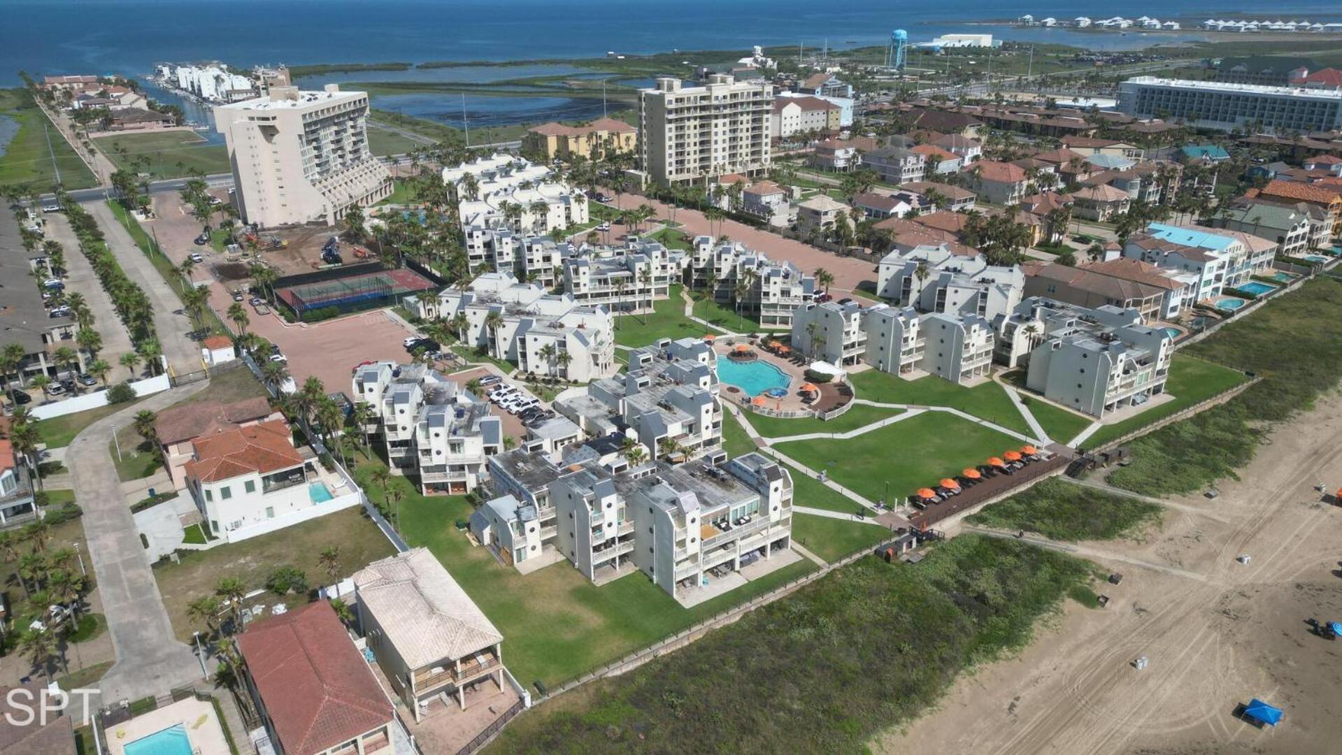Bahia Mar #426 Villa South Padre Island Kültér fotó