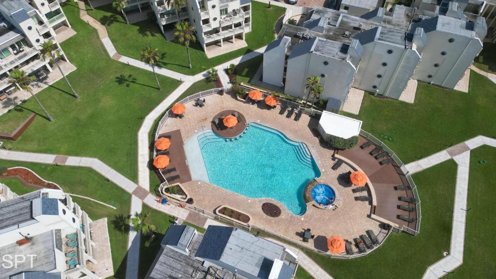 Bahia Mar #426 Villa South Padre Island Kültér fotó