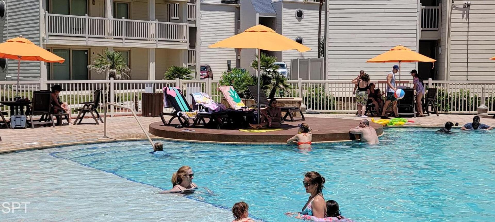 Bahia Mar #426 Villa South Padre Island Kültér fotó