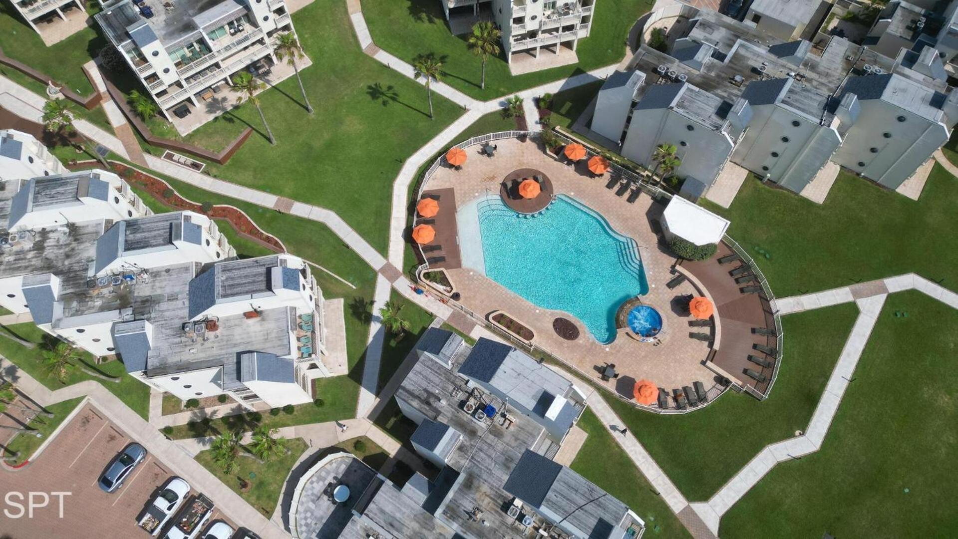 Bahia Mar #426 Villa South Padre Island Kültér fotó