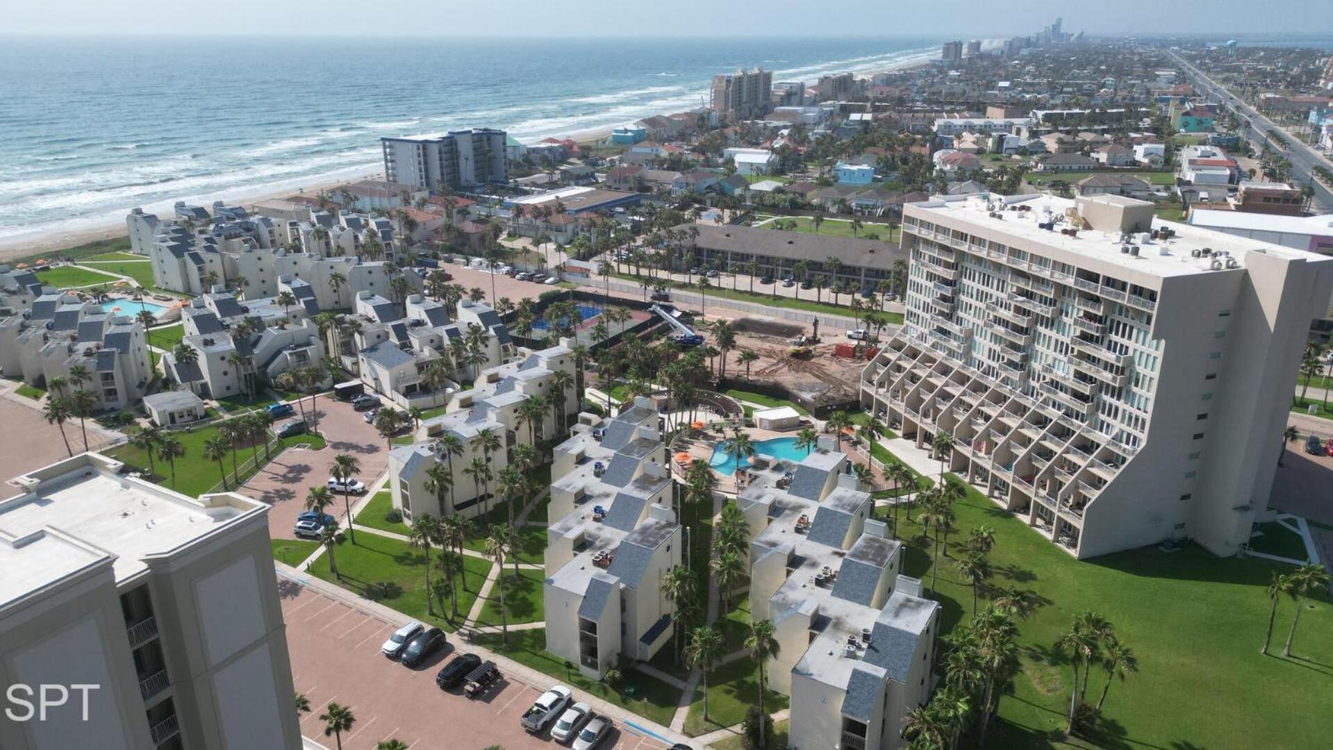 Bahia Mar #426 Villa South Padre Island Kültér fotó