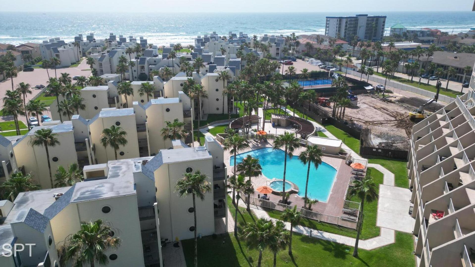 Bahia Mar #426 Villa South Padre Island Kültér fotó