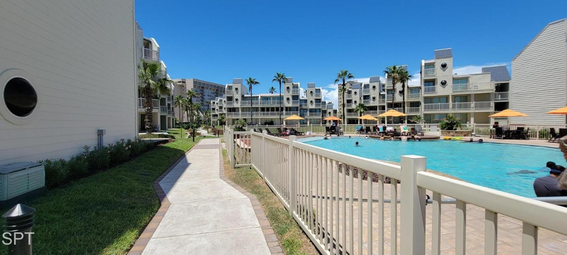 Bahia Mar #426 Villa South Padre Island Kültér fotó